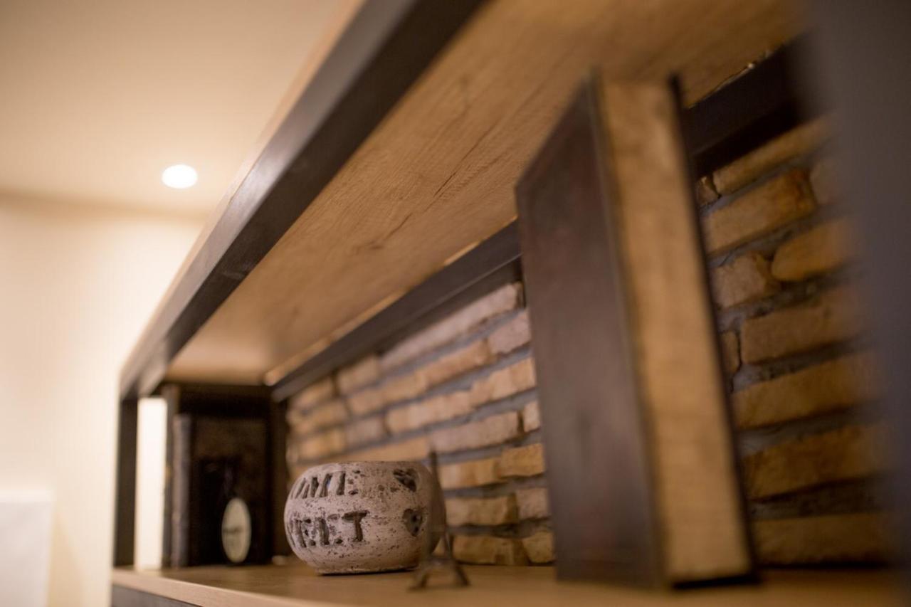Appartement Thess Cozy Living