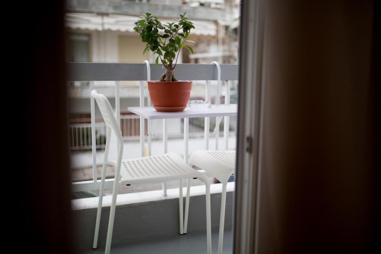 Thess Cozy Living Appartement *